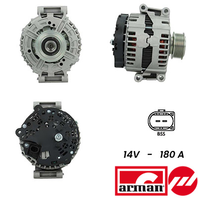 ALTERNATORE