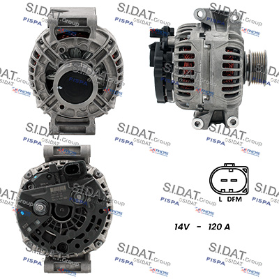 ALTERNATORE