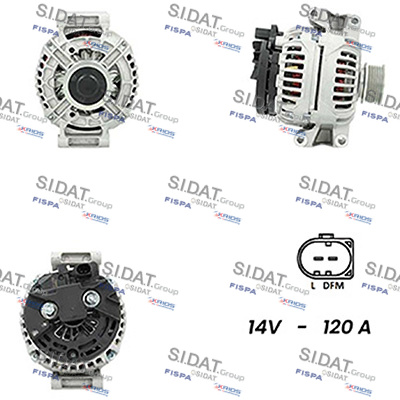 ALTERNATORE