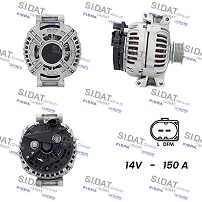 ALTERNATORE