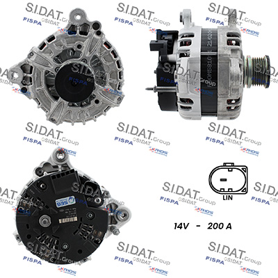 ALTERNATORE