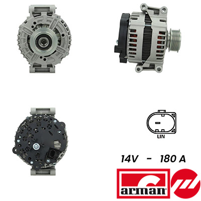 ALTERNATORE