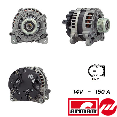 ALTERNATORE