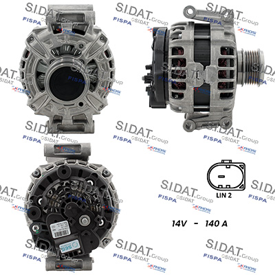 ALTERNATORE