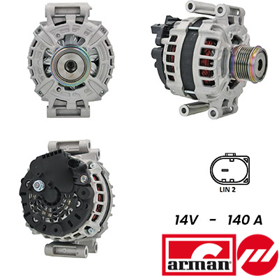 ALTERNATORE