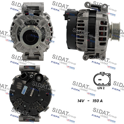 ALTERNATORE