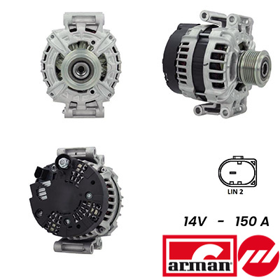 ALTERNATORE