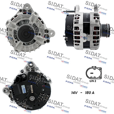 ALTERNATORE
