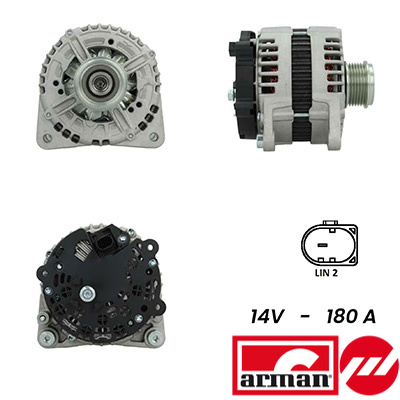 ALTERNATORE