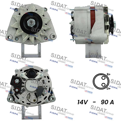 ALTERNATORE