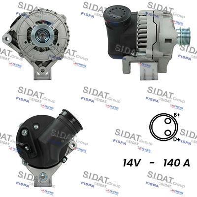 ALTERNATORE