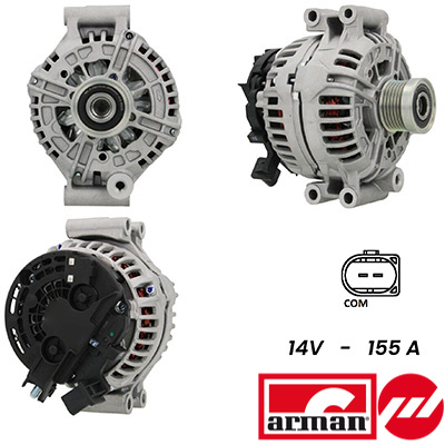 ALTERNATORE
