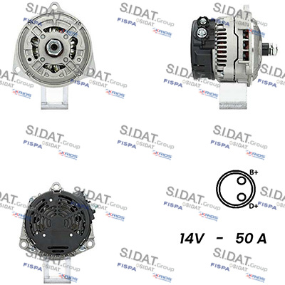 ALTERNATORE