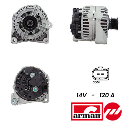 ALTERNATORE