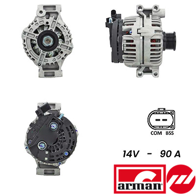 ALTERNATORE