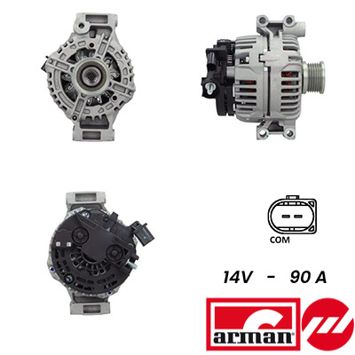 ALTERNATORE