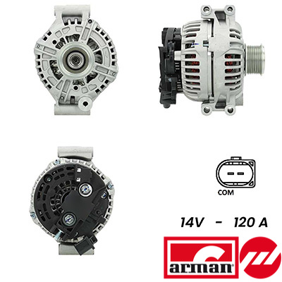 ALTERNATORE