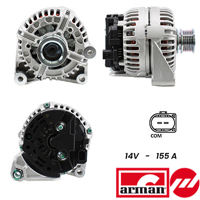 ALTERNATORE