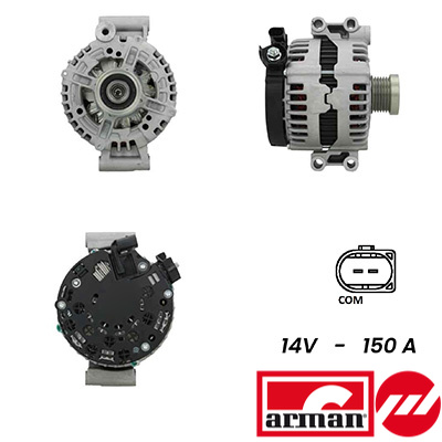 ALTERNATORE