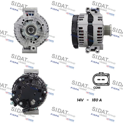 ALTERNATORE