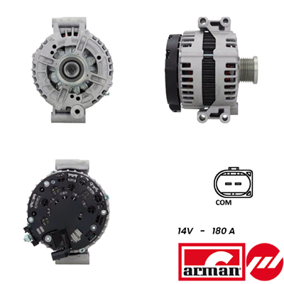ALTERNATORE