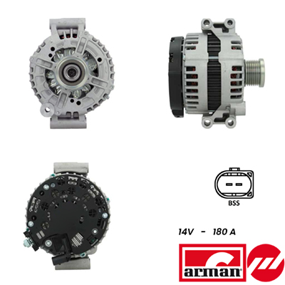 ALTERNATORE