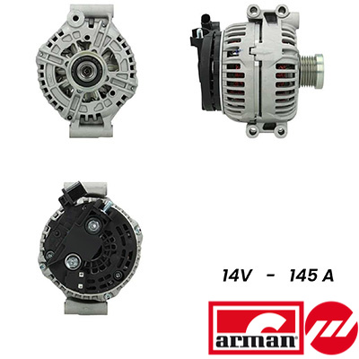ALTERNATORE