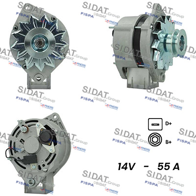 ALTERNATORE