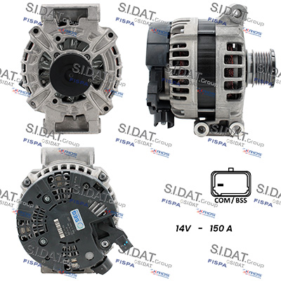 ALTERNATORE