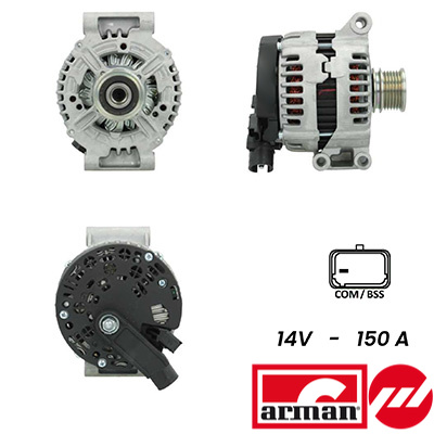 ALTERNATORE