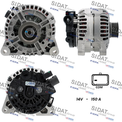 ALTERNATORE