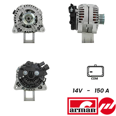 ALTERNATORE