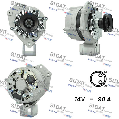 ALTERNATORE
