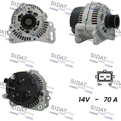 ALTERNATORE