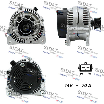 ALTERNATORE
