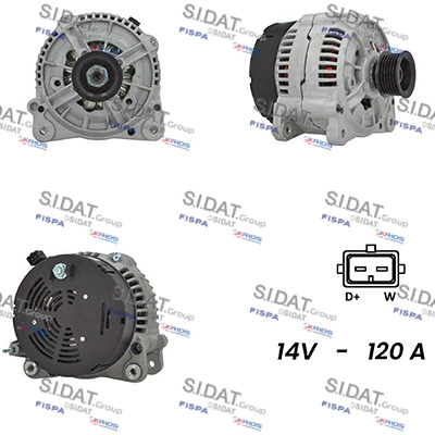 ALTERNATORE