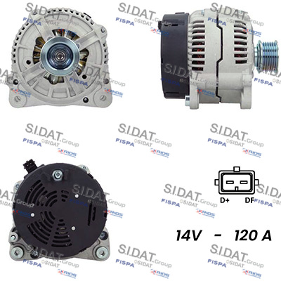 ALTERNATORE