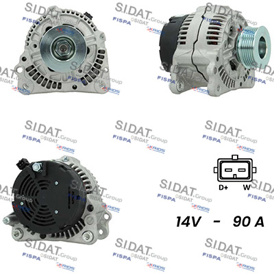 ALTERNATORE