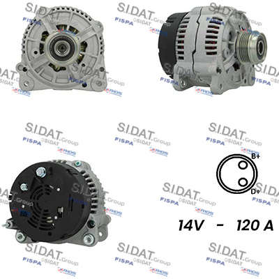ALTERNATORE