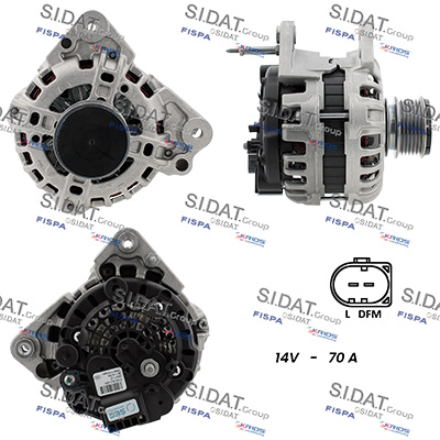 ALTERNATORE