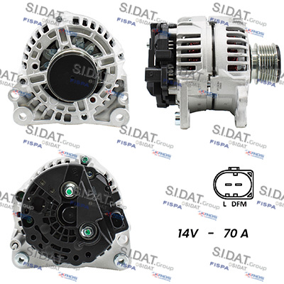 ALTERNATORE