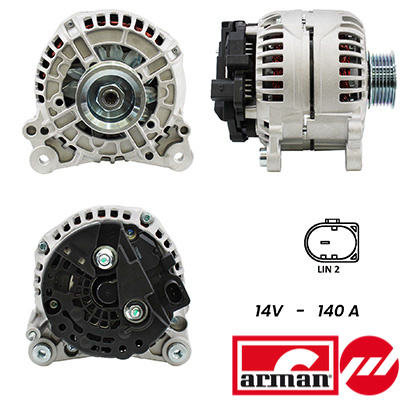 ALTERNATORE