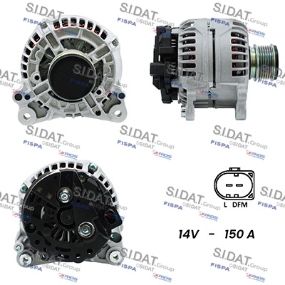 ALTERNATORE
