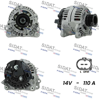 ALTERNATORE
