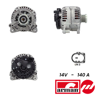 ALTERNATORE