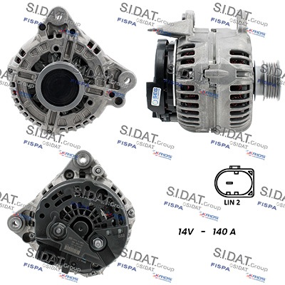 ALTERNATORE