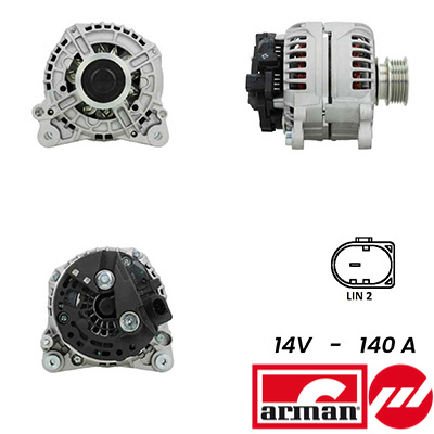 ALTERNATORE