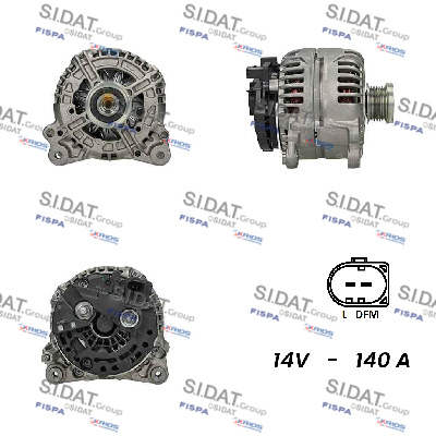 ALTERNATORE