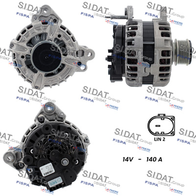 ALTERNATORE