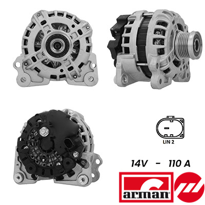 ALTERNATORE